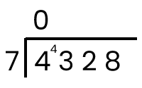 short division